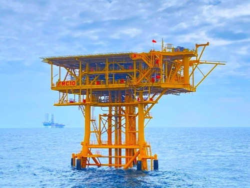 Petrovietnam sets new records in Vietnam’s oil and gas sector  - ảnh 2