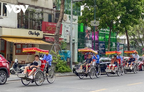 Hanoi, HCM city among safest cities in Southeast Asia - ảnh 1