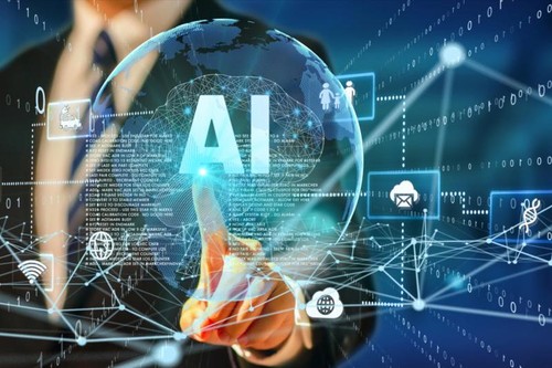 Vietnam hopes to be among Asia’s top four AI powerhouses: Forbes - ảnh 1