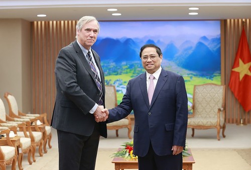 US always among Vietnam’s top partners, says PM   - ảnh 1
