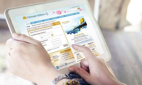 Vietnam Airlines to launch online check-in service at Mumbai airport - ảnh 1