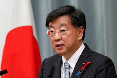 Japan puts missile defences on alert as North Korea warns of satellite launch - ảnh 1