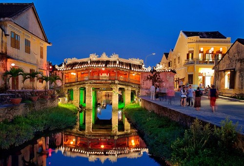 Hoi An among 9 best city destinations with beaches - ảnh 1