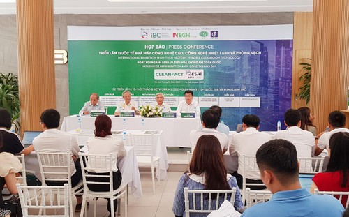 Bac Ninh province to host CLEANFACT & RESAT EXPO 2023   ​ - ảnh 1