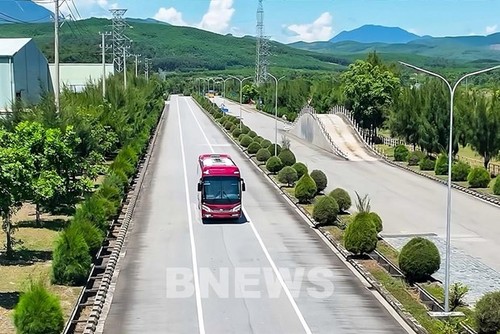 THACO to unveil 28 new automobile models  - ảnh 1