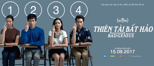 จับกระแสวัยรุ่นเวียดนามกับภาพยนตร์และดาราชาวไทย - ảnh 11
