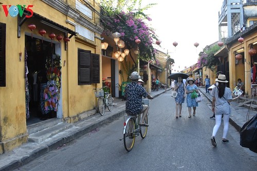 ฮอยอาน - เมืองแห่งวัฒนธรรมอาหารแห่งใหม่ของเวียดนาม - ảnh 4
