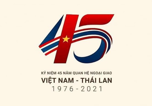 โทรเลขอวยพรในโอกาสครบรอบ 45 ปีการสถาปนาความสัมพันธ์ทางการฑูตเวียดนาม-ไทย - ảnh 1