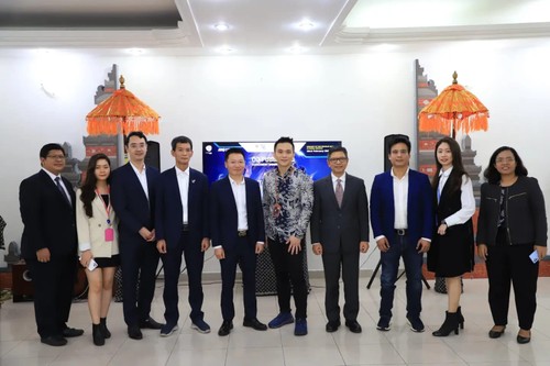 เวียดนาม – จุดหมายปลายทางแห่งแรกในเส้นทางพิชิตตลาดเกมมือถืออาเซียนของอินโดนีเซีย - ảnh 2