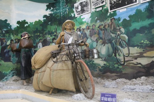 Dien Bien Phu Victory Museum - ảnh 3