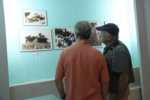 Dien Bien Phu Victory Museum - ảnh 2