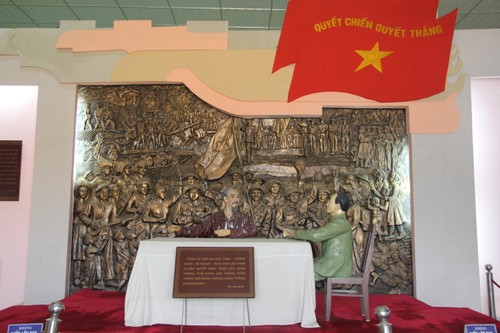 Dien Bien Phu Victory Museum - ảnh 1