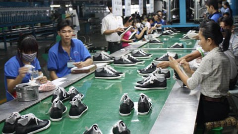 Positive signs in garment and textile exports - ảnh 1
