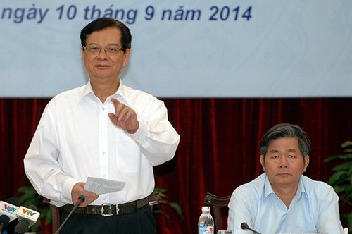 PM: business licensing in no more than two days - ảnh 1
