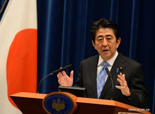 Japan’s Lower House election: referendum on “Abenomics”  - ảnh 1