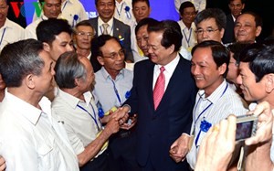 PM: innovations needed for national development and defense - ảnh 1