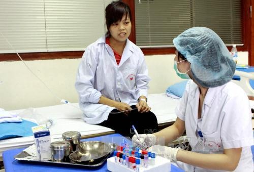 WHO praises changes in Vietnam’s healthcare system - ảnh 1