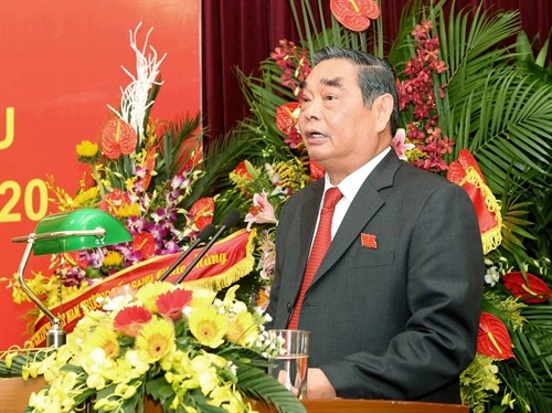 Party Committee of Party cells overseas holds Party Congress - ảnh 1