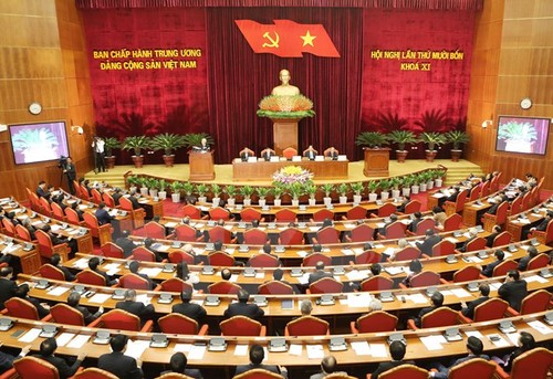 Preparations for 12th National Party Congress - ảnh 1