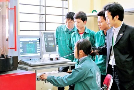 Vietnam’s vocational training and ASEAN integration - ảnh 1