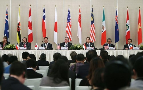 US administration urges congress to ratify TPP - ảnh 1