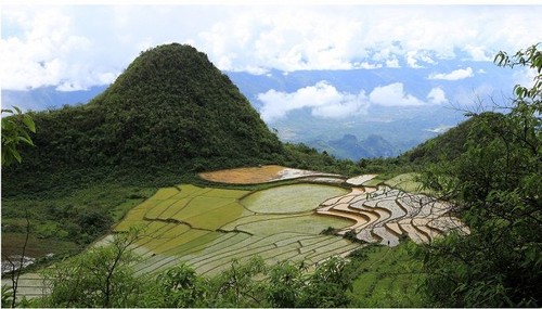 Community-based tourism in Sin Sui Ho hamlet - ảnh 1