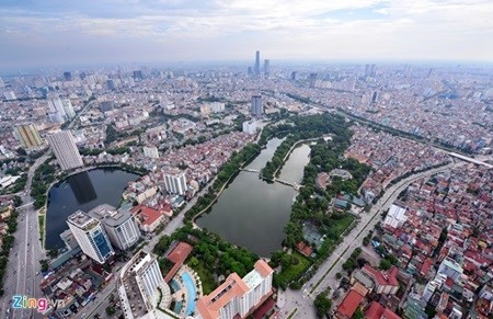Hanoi to reform customs, taxes in bid to boost trade - ảnh 1
