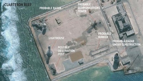 World media criticize China’s militarization of islands in East Sea - ảnh 1