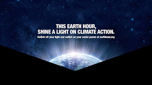 Vietnamese youth and Earth Hour 2016 - ảnh 1
