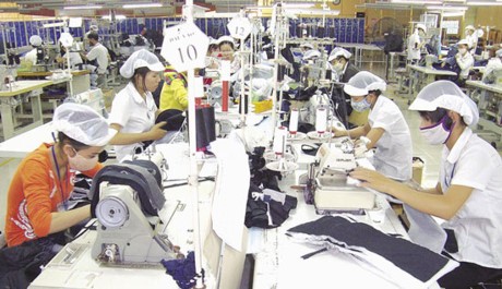 TPP: opportunities and challenges for Vietnamese female entrepreneurs and workers - ảnh 1