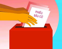 Election candidates and action plans - ảnh 1