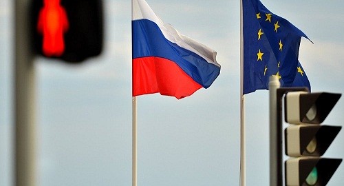 Extended sanctions on Russia, EU’s internal differences revealed - ảnh 1