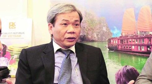 Vietnam promotes India-ASEAN partnership - ảnh 1
