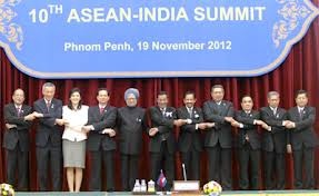 越南-印度为维护地区和平、稳定与发展做出贡献 - ảnh 2