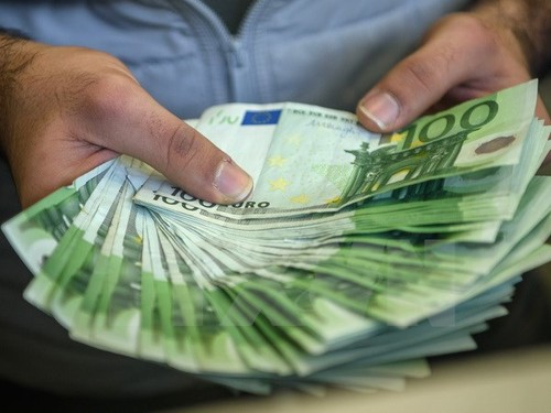 卢森堡是欧盟最低工资最高的国家 - ảnh 1
