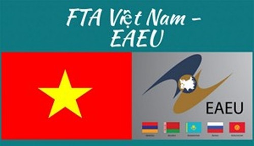 越南与伙伴国自贸协定和越欧自贸协定研讨会 - ảnh 1