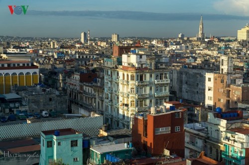 联合国：古巴是世界反贫困斗争的缩影 - ảnh 1