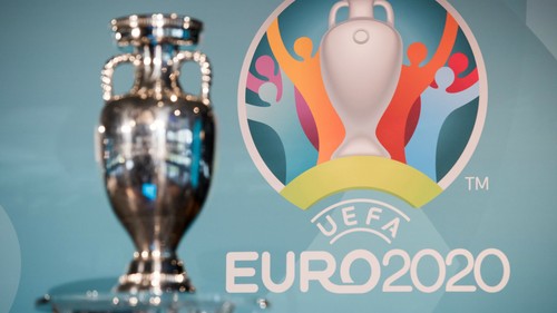 UEFA可能将2020EURO推迟到明年 - ảnh 1