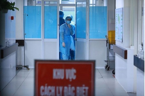 越南新增4例新冠肺炎确诊病例 - ảnh 1