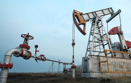 美国同意帮助墨西哥实现减少全球石油产量的目标 - ảnh 1