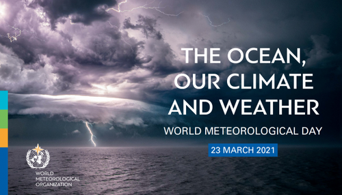 2021年世界气象日：越南主动参加亚洲地区气象组织的各项活动 - ảnh 1