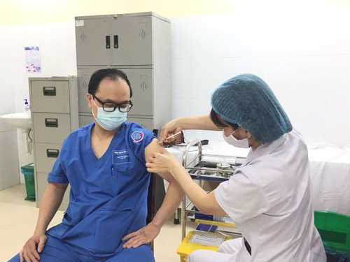 4月6日，越南无新增新冠肺炎确诊病例 - ảnh 1