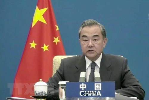 中国高度评价东盟峰会的重要性 - ảnh 1