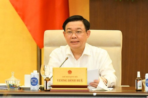 越南国会将举行经济社会年度论坛 - ảnh 1