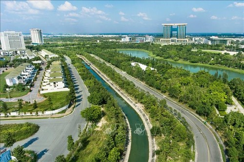 2021年ASOCIO越南智慧城市会议将以视频方式举行 - ảnh 1