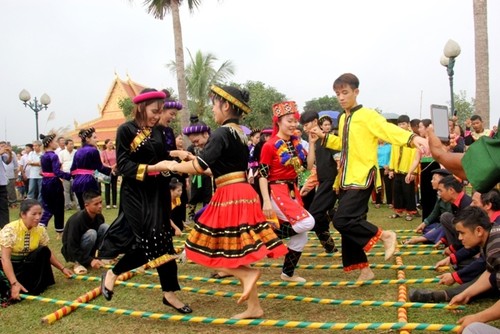  第15次西北地区民族文化体育旅游节即将在富寿省举行 - ảnh 1