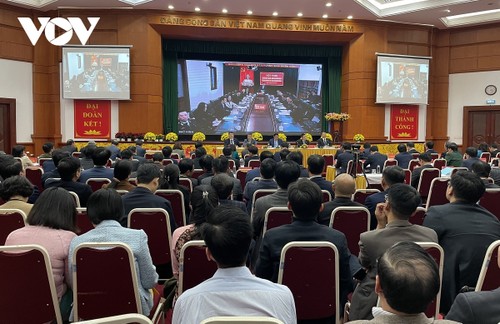 越南政府总理范明政：建设安全和可持续的国家财政 - ảnh 1