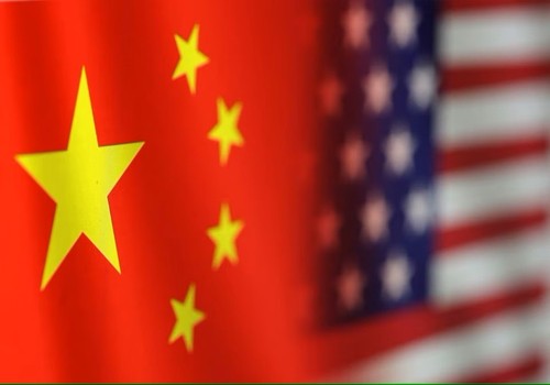 中国宣布将制裁参与热气球事件的美国实体 - ảnh 1