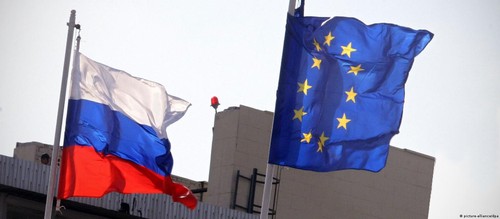 欧盟加大对俄罗斯制裁 - ảnh 1