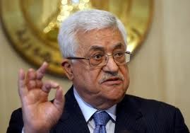 Abbas soll Übergangsregierung von Palästina leiten - ảnh 1
